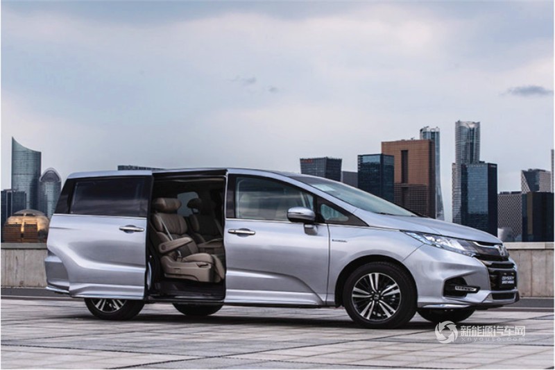 奥德赛混动 2019款 2.0L 锐·畅享版