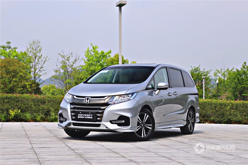 奥德赛混动 2019款 2.0L 锐·畅享版