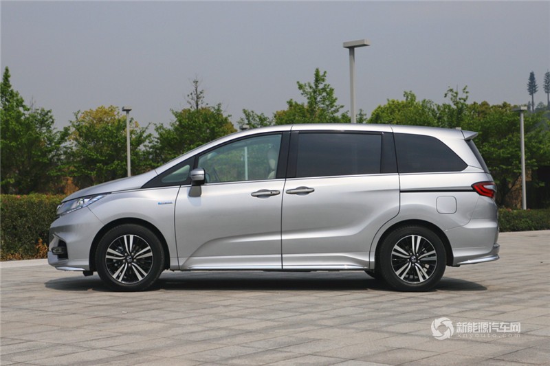 奥德赛混动 2019款 2.0L 锐·畅享版