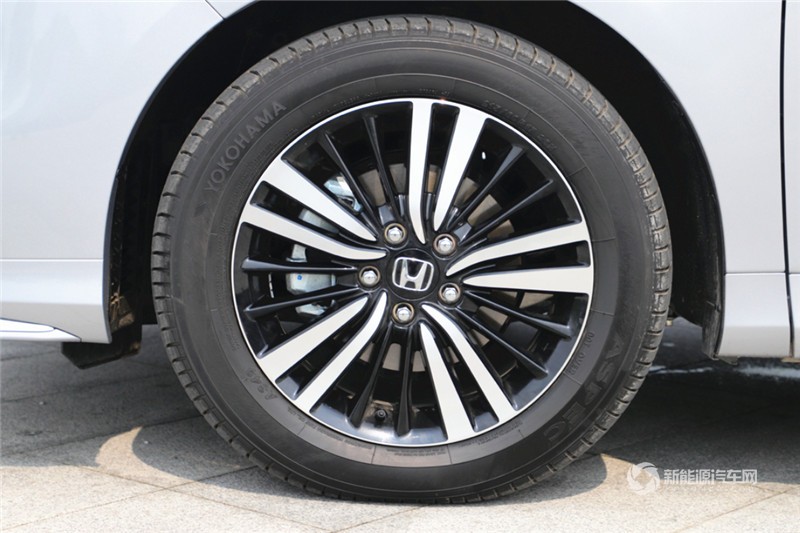 奥德赛混动 2019款 2.0L 锐·畅享版