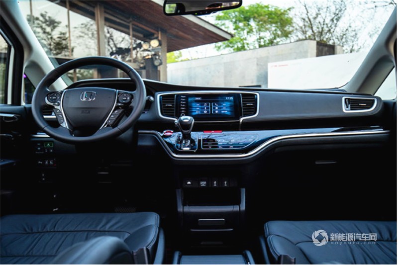 奥德赛混动 2019款 2.0L 锐·畅享版