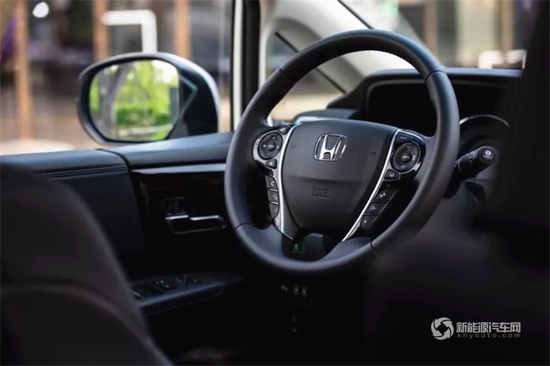 奥德赛混动 2019款 2.0L 锐·畅享版