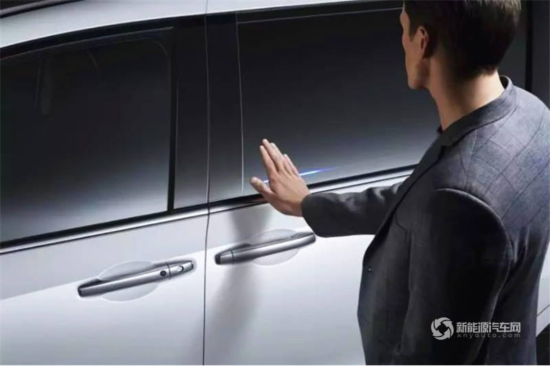 奥德赛混动 2019款 2.0L 锐·畅享版