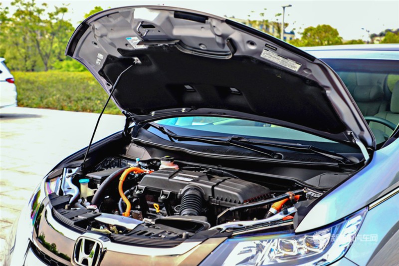奥德赛混动 2019款 2.0L 锐·畅享版
