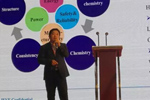 实力捷威，闪耀鹏城—捷威动力受邀出席第四届全球锂电科学技术峰会