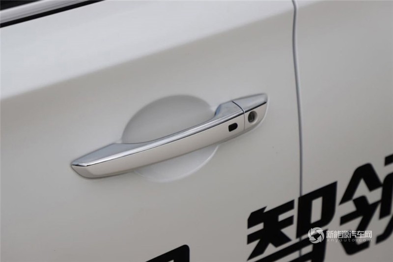 长安新能源 逸动EV 2019款 EV460 智享版