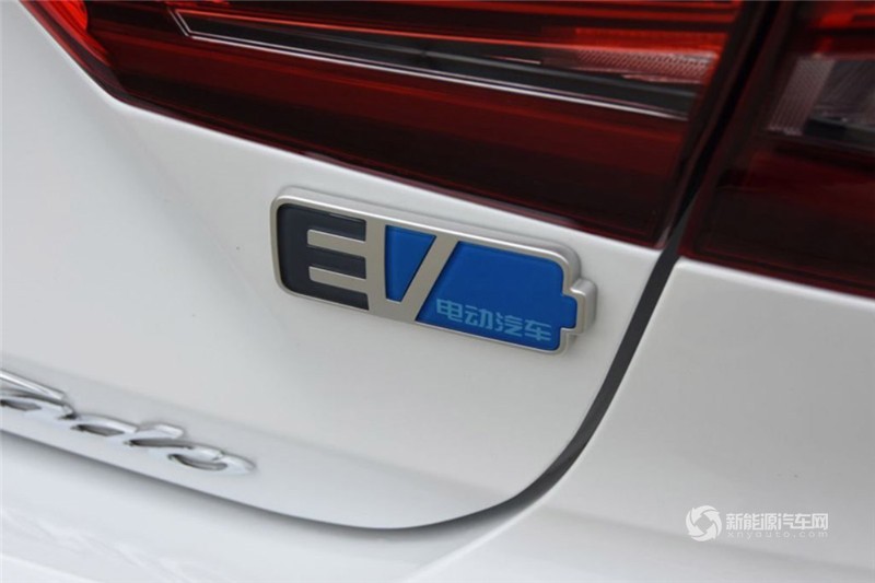 长安新能源 逸动EV 2019款 EV460 智享版