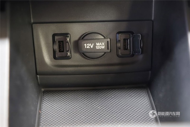长安新能源 逸动EV 2019款 EV460 智享版