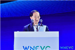 《世界新能源汽车大会博鳌共识》发布