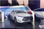 补贴后售16.99万 比亚迪秦Pro DM超能续航82km