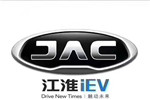 江淮汽车1-7月纯电动乘用车销售4.08万辆 同比增长61.79%