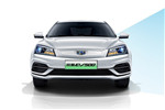 吉利帝豪EV500正式上市 补贴后13.58万元起 