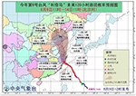 台风来临！关于车辆保养要注意啥？一起来看...