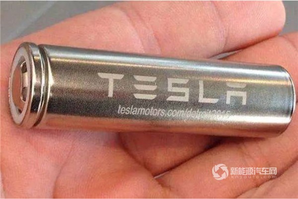 韩媒：特斯拉上海工厂将启动 中日韩电池企业展开激烈的订单竞争