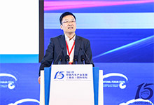 中国科学院王晓明：汽车产业“新四化”下分离和协同