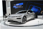 小鹏汽车P7车型上市推迟  预计明年3月上市