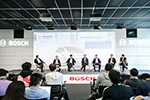 2019年智能出行大会，博世引领未来智能出行