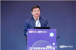吴卫：中国要引领未来公共交通电动化、智能化发展