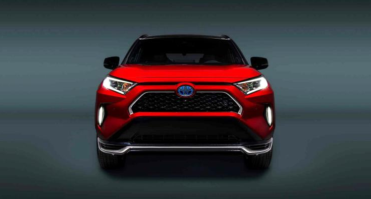 全新RAV4插电混动版也要来了！纯电续航63km