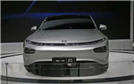 综合续航超600km 小鹏P7将于广州车展公布预售价格区间