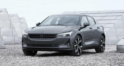Polestar 2已开始试生产  确保2020年中期交付