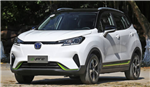 长安CS15 E-Pro将于12月10日正式上市 预售价格为11.99万起