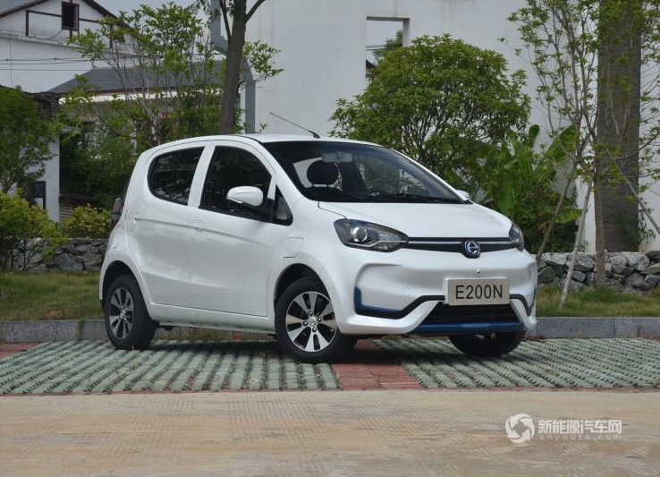 江铃E200L/E200N新车型上市 售6.08万起 