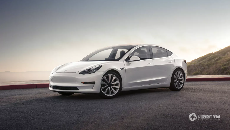 特斯拉或推Model 3付费升级包 提升加速 