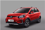 想买10万元左右的小型纯电动SUV？这三款了解一下