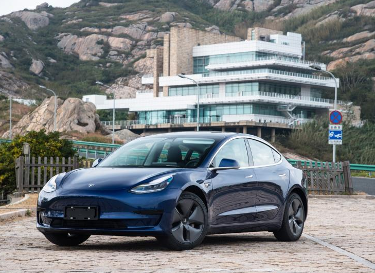 特斯拉将于12月底交付国产Model 3给特斯拉员工