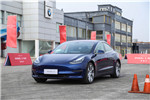国产特斯拉Model 3降价 补贴后售价29.9万