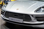保时捷 Macan 纯电版将于 2021 年正式推出