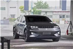 拜腾M-Byte将于2021年底在欧洲上市