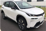 广汽新能源Aion V即将开启预售 NEDC续航达600km