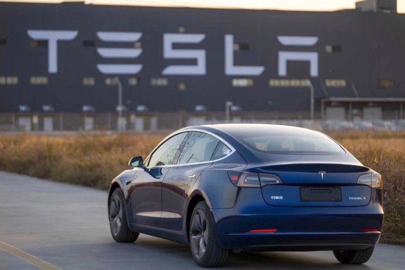 因国产Model 3减配门事件车主欲就起诉特斯拉