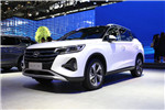 2020款传祺GS4 PHEV即将上市发售 纯电续航61km