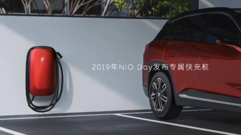 蔚来NIO Power新规划 新电池组/新换电站等 