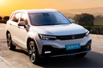 ET? ET! 纯电科技--天美首款战略SUV ET5正式亮相
