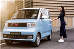 K-Car能风靡日本，五菱宏光MINI EV能否续写神车神话?