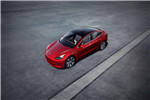 特斯拉霸榜 2020年3月份全球新能源汽车销量排行榜