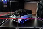 搭载HUAWEI HiCar智慧互联 新宝骏E300将于5月21日预售