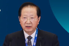 百人会|陈清泰：汽车的“三大革命”造福未来世界