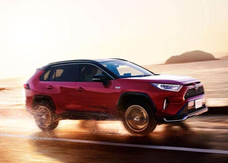 丰田RAV4 PHV暂停预订 因电池产能不足 