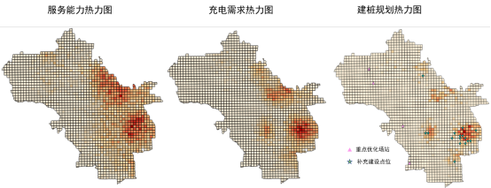 大数据+智能化，中创科技e充网为智慧交通赋能