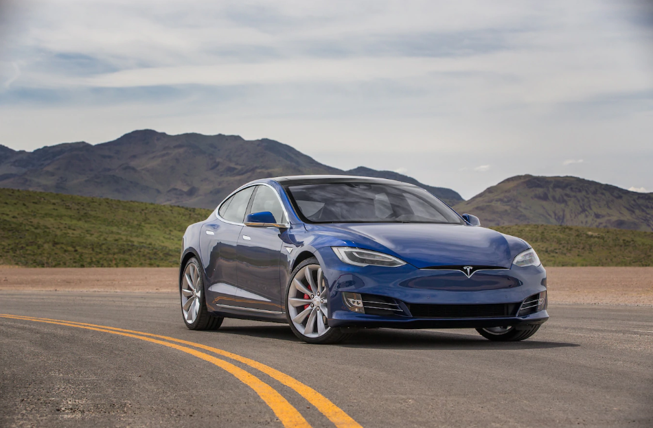 特斯拉将推中控系统升级服务 针对Model S/X车系