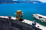 挥别青海湖，大美留心间——第七届环青海湖（国际）电动汽车挑战赛收车