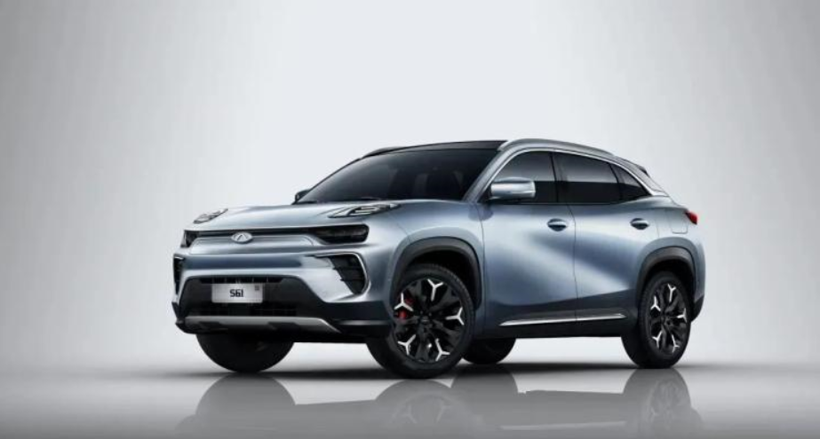 NEDC续航510km 奇瑞蚂蚁将于8月底上市