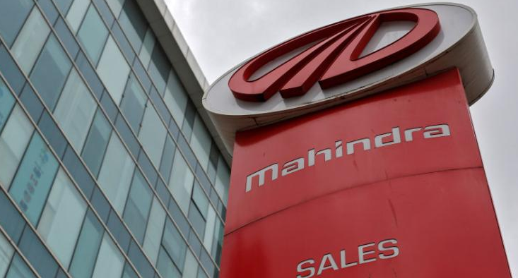 Mahindra欲扩展电动车业务 寻找投资者