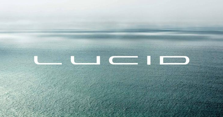 Lucid将推纯电动SUV 基于Air平台打造