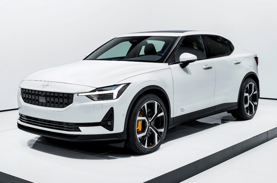 Polestar极星计划独立上市